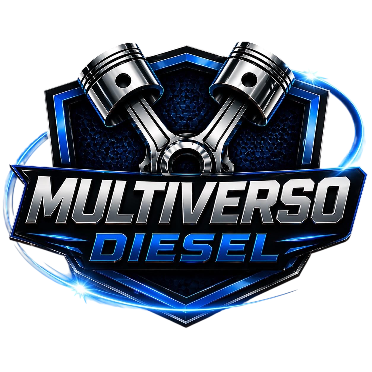 Multiverso Diesel